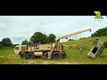 oshkosh lvsr mkr 15 wrecker recovery logistic vehicle system replacement