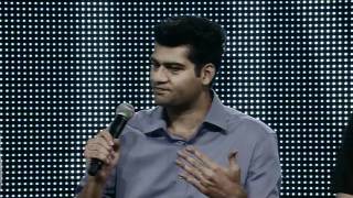 JavaOne Community Keynote Highlights 10-6-2011