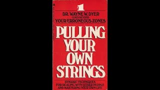 Audiobook: Pulling Your Own Strings by Wayne Dyer