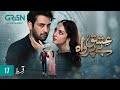 Ishq Beparwah Episode 17 [ENG CC] 11th November 2024 | Affan Waheed | Alizeh Shah | Green TV