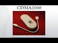 cdma2000