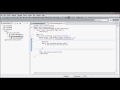 Java 8 Tutorial 03 - Lambda Expression + Simple JavaFX App