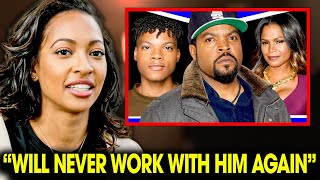 Aleisha Allen: "After 20 Years I CAN FINALLY SPEAK ON THIS!'