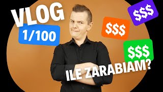 ILE ZARABIA NAUCZYCIEL JĘZYKA CHIŃSKIEGO? | VLOG 1/100 | Akademia chińskiego