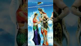 Maha Shivratri Aayi song nilu_ Mahashivratri song_short video_WhatsApp status #Mahashivratri2023