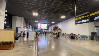 ท่าอากาศยานดอนเมือง(ตอนที่ 7)/Don Mueang International Airport(EP 7)