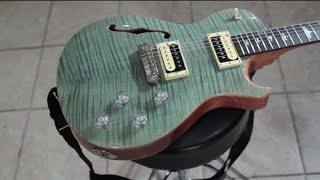 PRS SE Zach Myers Signature Review