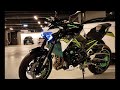 川崎 阿弘【圓夢成功】2020 kawasaki z900 abs 感謝陳先生 圓夢交車 柏霖動機｜授權經銷商