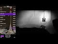 limbo any% nr speedrun 45 59