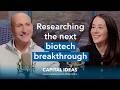 From medicine to markets: Long-term biotech investing
