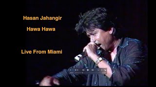 Hawa Hawa | Hasan Jahangir | HD |Dhanak TV USA