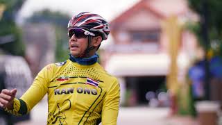 รายการตะลุยเดี่ยวเที่ยวเมืองไทย ซีซั่น2 Tape 3 (Tour of lanna)