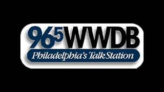 WWDB 96.5 Philadelphia - News - Betty Burnaman - February 1981