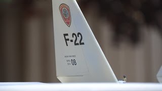 RCPowers F-22 V2