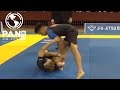 Jonathan Anderson vs Jonathan Becker / Pan No-Gi 2024