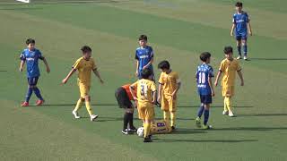 21년11월6일 초등리그U12 위례FC Vs JNFC 전반전