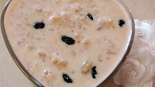 Taste Time - Paalada Payasam Special 10-09-13