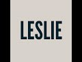 leslie