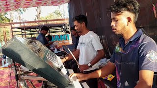 लय भारी वाजवली लावणी 🌿 Suraj Bhai 💞 Vedant Musical Dj MH_ 8080015156