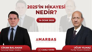 YÜKSELİŞİN ZAMANI MI? w/ @uguryilmaz62 \u0026 @cihan_balaman