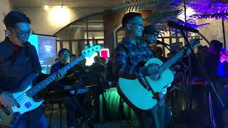 Rumahsakit - Duniawi (Acoustic Live at Berkala Coffee Ampera, Jakarta 15/9/2023)