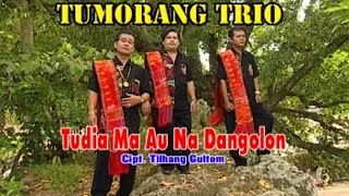 Tumorang Trio - Tudia Nama Au (Official Musik Video)