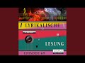 Kapitel 5 - Lyrikalische Lesung Episode 69