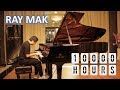 Download Dan Shay Justin Bieber 10000 Hours Piano by Ray Mak mp3