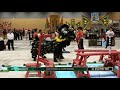 [Lion Dance] 吉隆坡聯善龍獅團 A 隊