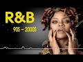 90s & 2000s R&B PARTY MIX   MIXED BY DJ XCLUSIVE G2B   Destiny's Child, Alicia Keys