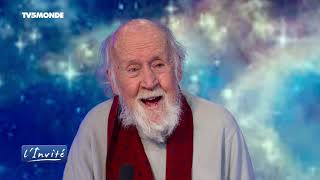 Hubert REEVES : "Ma fureur de vivre"