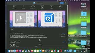 Icon Workshop Developer Tools App [MAC] Basic Overview - Mac App Store