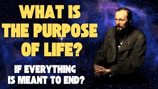 Dostoevsky: The Genius Who Discovered Life's True Purpose