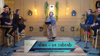 Alma Esbeye - Ya Tabtab