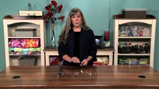 Quilting Tools: Selecting the Right Scissors  |  National Quilter's Circle