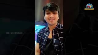 Nikhil Siddharth About Arjun Suravaram | NTV Entertainment