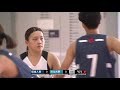 110年molten盃全國社會組籃球錦標賽 g42 女子組單循環決賽 台北大學 vs 遠雄人壽