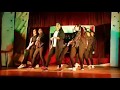 Download Malayalam Amazing group dance- by girls In Mp4 3Gp Full HD Video