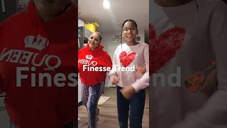 Finesse dance Trend #koncept #viral #tiktok #dance