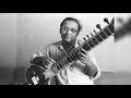 Pandit Nikhil Banerjee || Raag Bageshri || Raag Kedar & Dhun - 06. 01. 1962 -  AIR  National Program