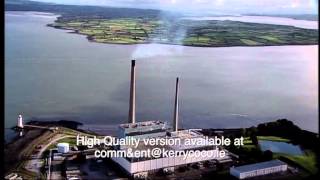 Tarbert Island Power Station 2