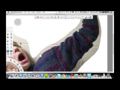 How to Create Posters Without Photoshop (Mac) How to Create Posters Without Photoshop (Mac)