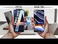 Oppo A93 Vs Realme 7 Pro || Details Comparison