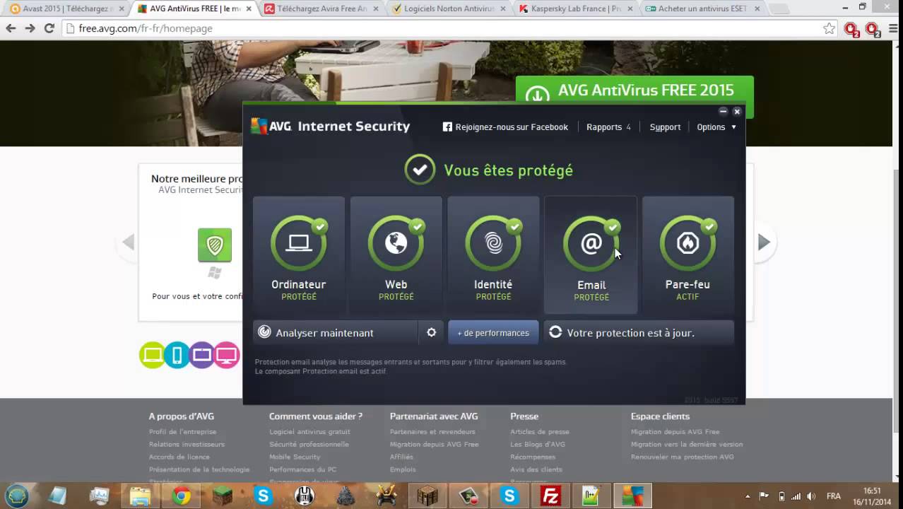 [Tuto] Choisir Son Antivirus - YouTube