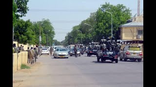 Tchad: un commando armé attaque le palais présidentiel avant d’être maîtrisé