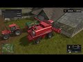 sponsored let s try farming simulator 17 tobii eye tracker 4c