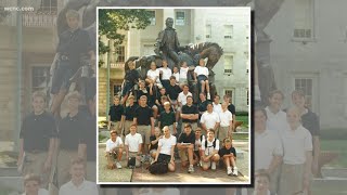 Remembering 9/11: A retired teacher's story.