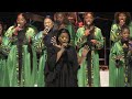 eThekwini Gospel Choir – Akuselula (Live in Durban ICC, 2024)