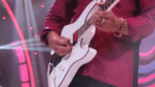 CEK GITAR RHOMA IRAMA DI INDOSIAR, 2 JULI 2017