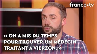 Vierzon, Bourges... : des VILLES MOYENNES laissées à l’ABANDON ?